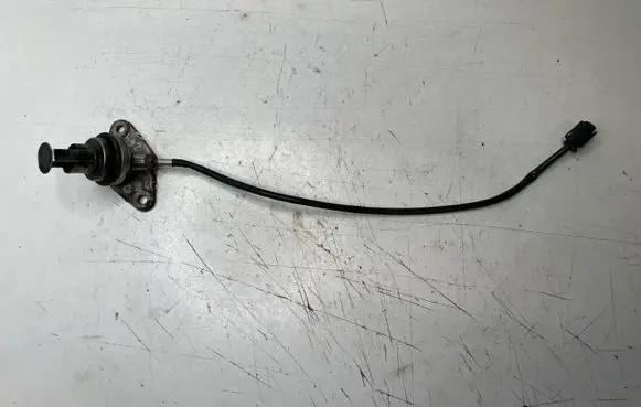 BMW X1 E84 Exhaust gas temperature sensor 7804177 09414202
