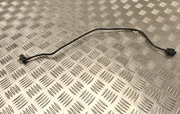 Ford Fiesta Engine coolant pipe/hose 