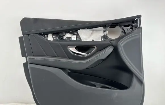 Mercedes-Benz EQC Front door card panel trim A2057201395