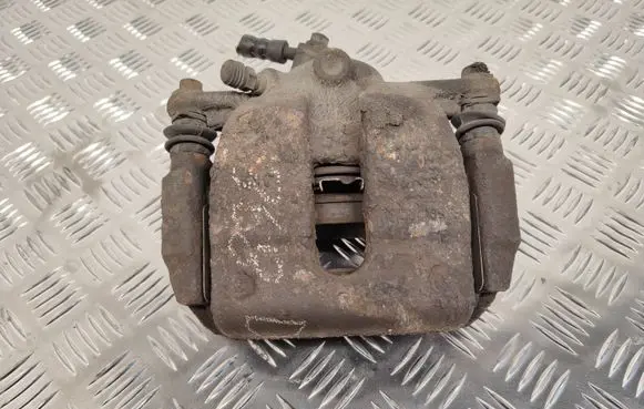 Skoda Roomster (5J) Front brake caliper