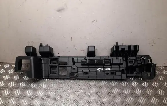 Opel Grandland X Other sill/pillar trim element 9840979480