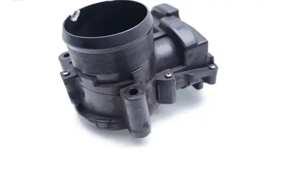 Peugeot RCZ Electric throttle body valve 7576698 A2C53279371 V75766988005