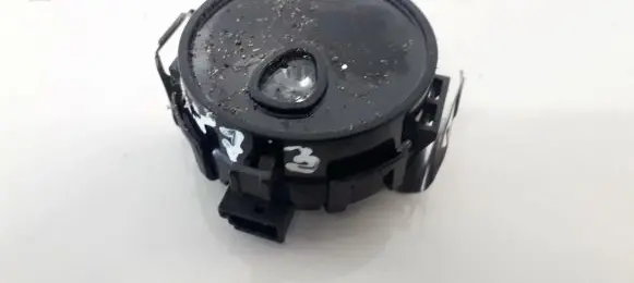 Renault Megane II Rain sensor 8200103845