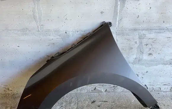Renault Espace V (RFC) Fender 631016135R