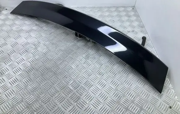 Audi TT TTS Mk2 Tailgate/trunk spoiler 8J0827948C