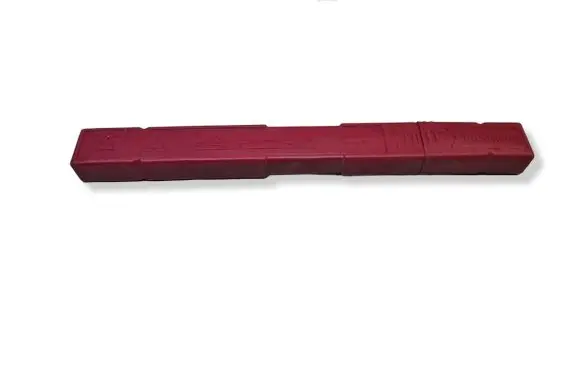 Audi A6 S6 C6 4F Emergency warning sign 7L0860251