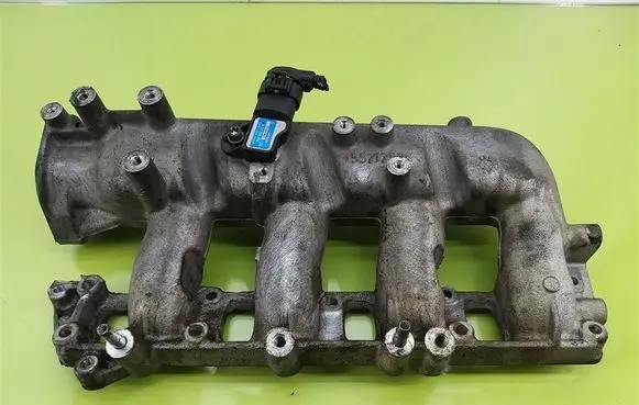 Fiat Bravo Intake manifold 55212586