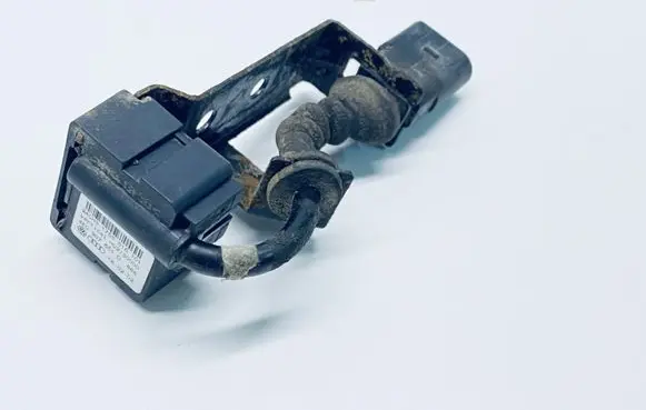 Volkswagen Phaeton ABS wheel speed sensor 4E0907651D