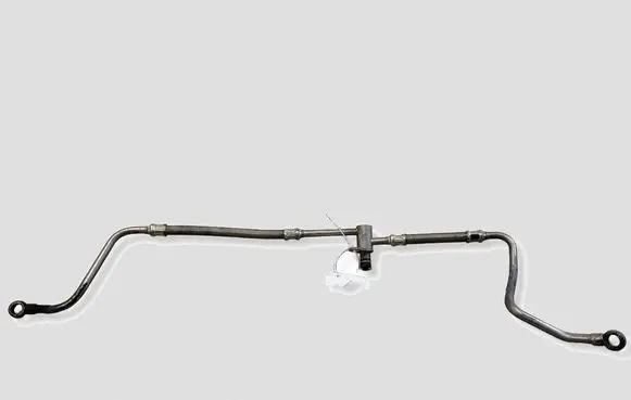 Land Rover Range Rover Sport L320 Turbo turbocharger oiling pipe/hose 9X2Q6K679CB