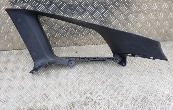 Toyota Corolla E210 E21 (D)pillar trim (top) MOU022569