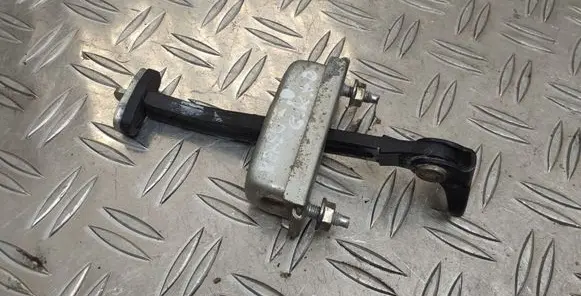 Toyota Verso Rear door check strap stopper 686300F010
