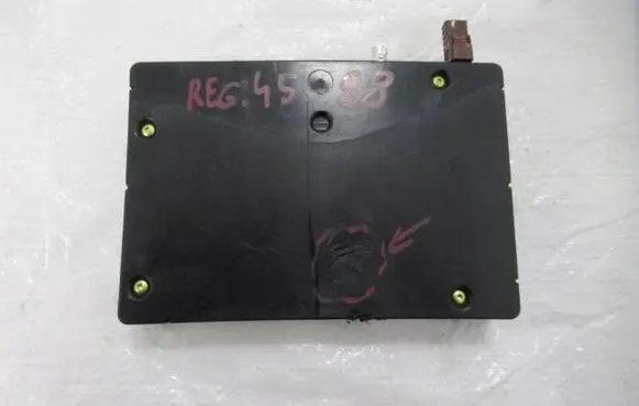 Opel Mokka Other control units/modules 23221498