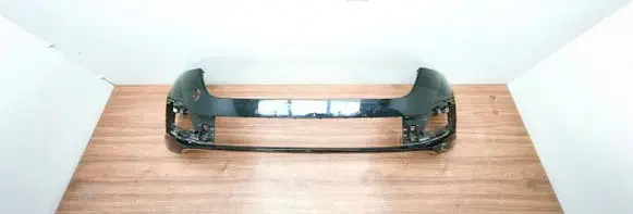 Skoda Octavia Mk4 Front bumper 5E3807221