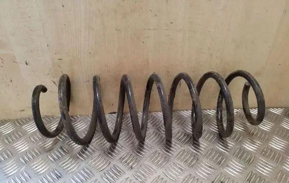 Volvo S70 V70 V70 XC Front coil spring