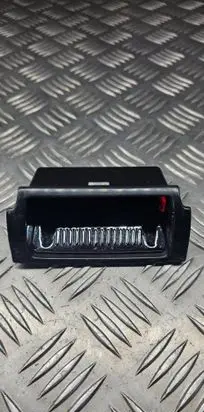 Car ashtray