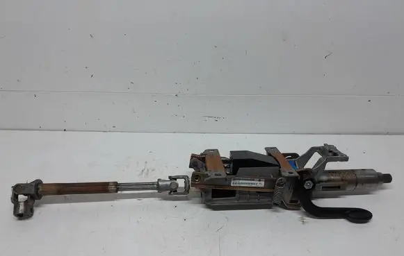 Mini Paceman (R61) Steering wheel axle set 9808110