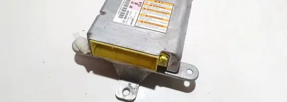 Subaru Forester SH Airbag control unit/module 98221sc030 150300-0940