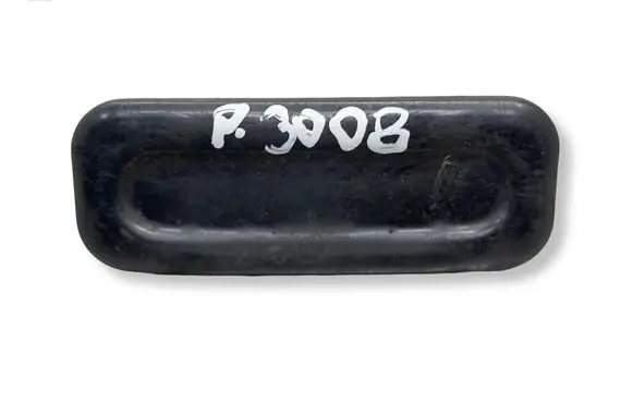 Peugeot 3008 I Tailgate/trunk/boot exterior handle