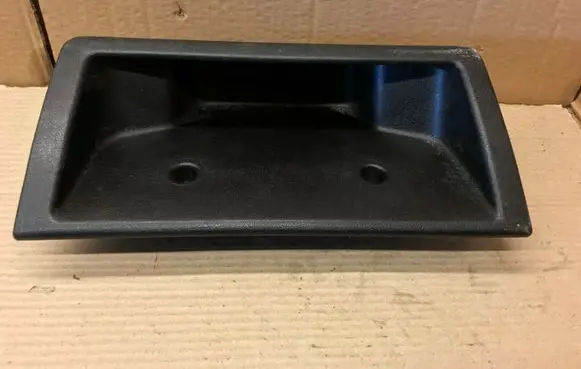 Seat Cordoba (6K) Dashboard storage box/compartment 6K0857103B