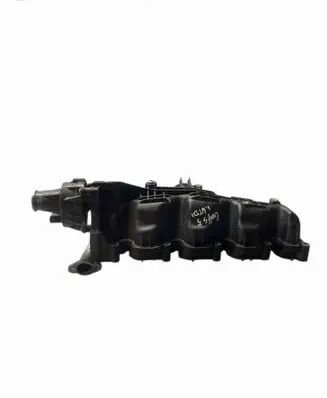 Intake manifold valve actuator/motor