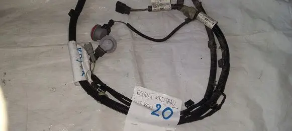 Renault Kadjar Parking sensor (PDC) wiring loom 240159573R