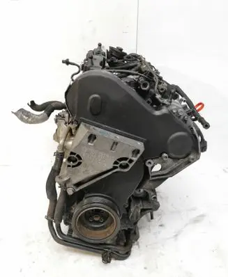 Audi A1 Engine CAY CAYC