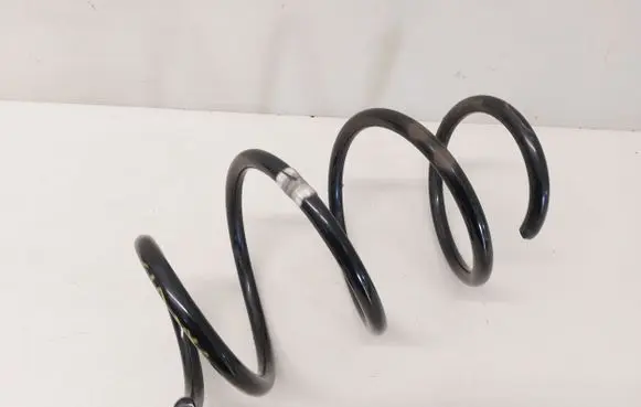 Mercedes-Benz CLA C117 X117 W117 Front coil spring