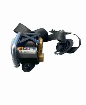 Opel Mokka Front seatbelt 20919346