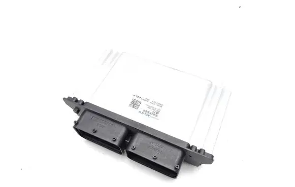 KIA Picanto Gearbox control unit/module 3911607177 9001340172KF