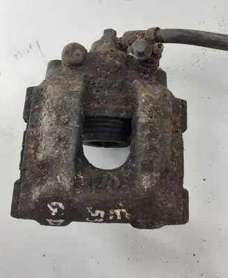 BMW X5 E53 Rear brake caliper
