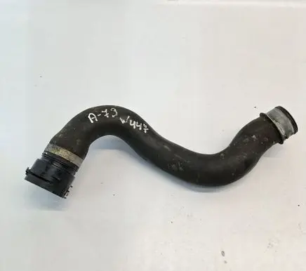 Mercedes-Benz Vito Viano W447 Engine coolant pipe/hose A4475010482