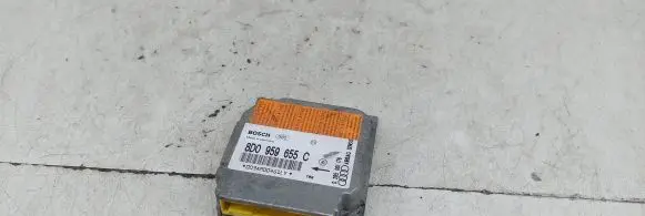 Audi A4 S4 B5 8D Airbag control unit/module 8D0959655C