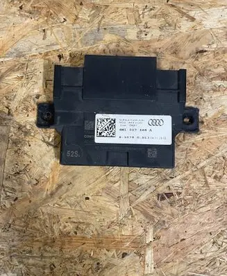 Audi A4 S4 B9 Gateway control module 4M1907468A