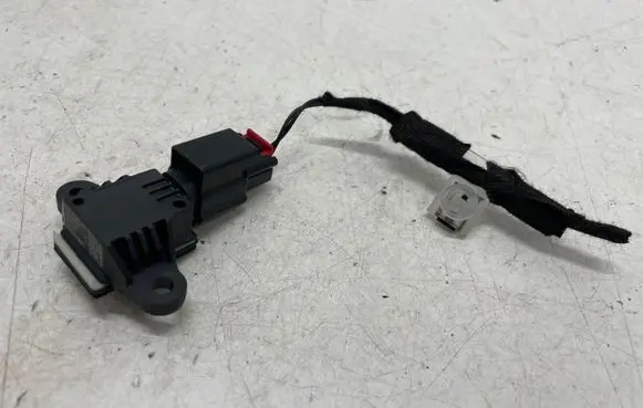 Land Rover Range Rover Sport L494 Other control units/modules CK5214C676AA