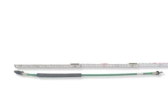 Fiat Stilo Front door cable line 