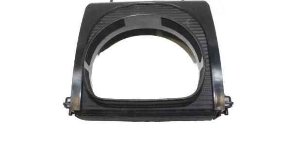 Mercedes-Benz SL R230 Steering wheel column trim A2304600095