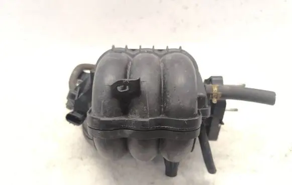 Intake manifold