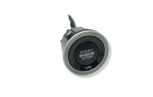 Jeep Grand Cherokee WL Engine start stop button switch 68379775AA