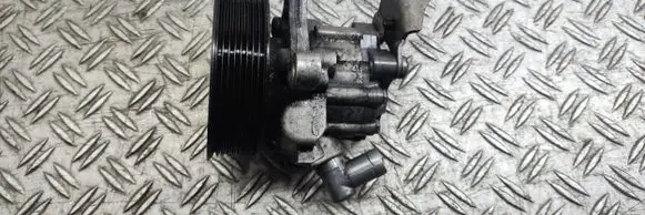 Mercedes-Benz R W251 Power steering pump 91222