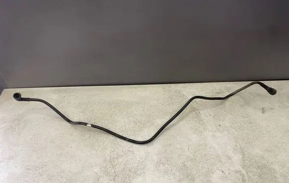 Fuel line pipe