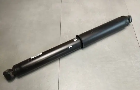 Volkswagen Amarok II Rear shock absorber/damper MB3C18080EDD