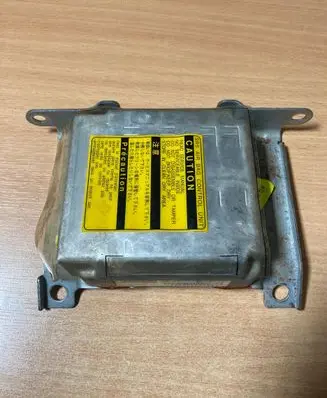 Subaru Impreza II Airbag control unit/module 98221FE020 1523003971 FFE0029612X