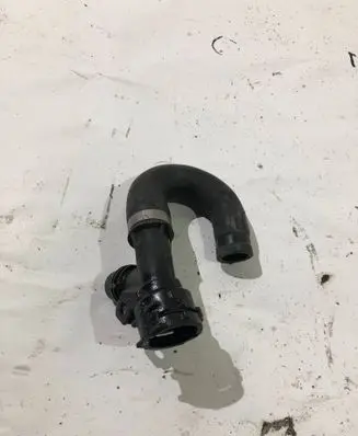 BMW 5 E60 E61 Engine coolant pipe/hose 7795715