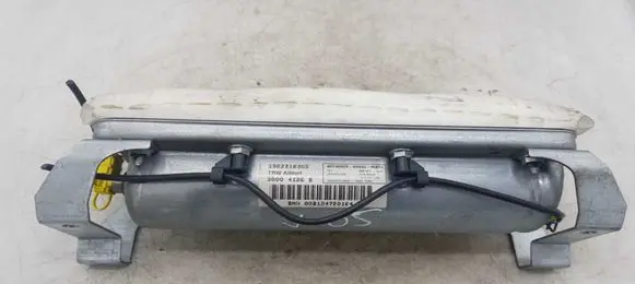 BMW 5 E39 Passenger airbag 3982316305 30004126B