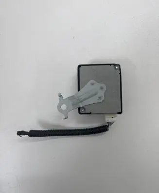 Toyota C-HR I Keyless (KESSY) go control unit/module 897B0F4010 10R059198