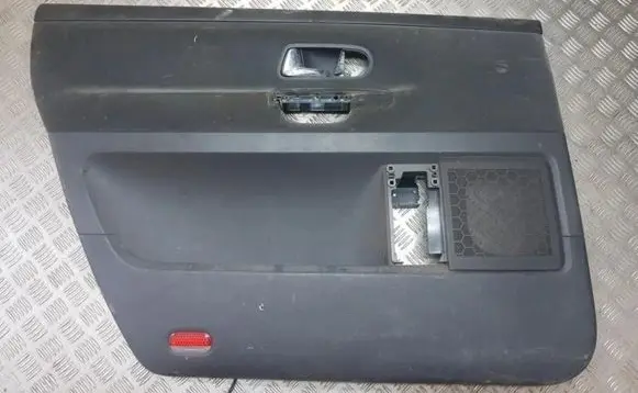 Ford Galaxy Rear door card panel trim 7m5867209ak