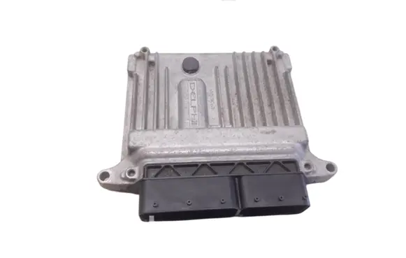 Mercedes-Benz C W204 Engine control unit/module A6461509372 28139417 A0054467440