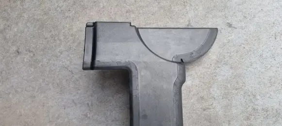 Volvo XC40 Side bottom protection 32289134