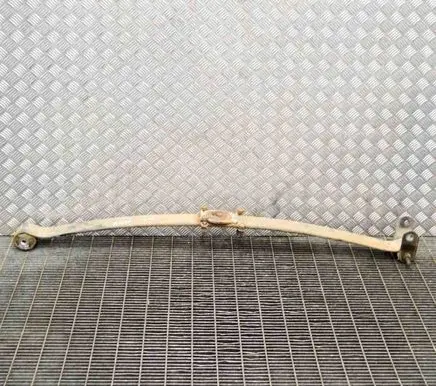 Citroen Jumper Rear leaf spring 