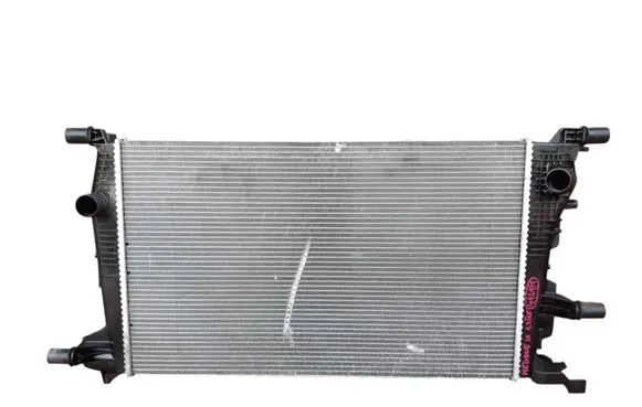 Renault Megane III Coolant radiator 214100002R